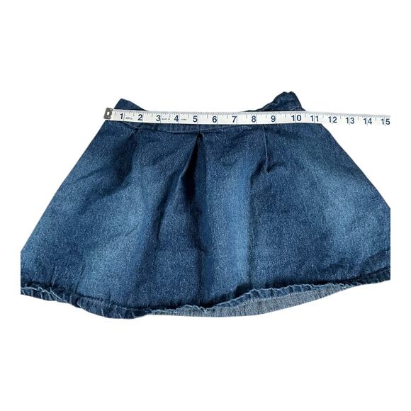 Rachel Zoe New York 3 Piece Matching Set Size 5/6 Sweater Skirt & Small Backpack - Picture 7 of 8